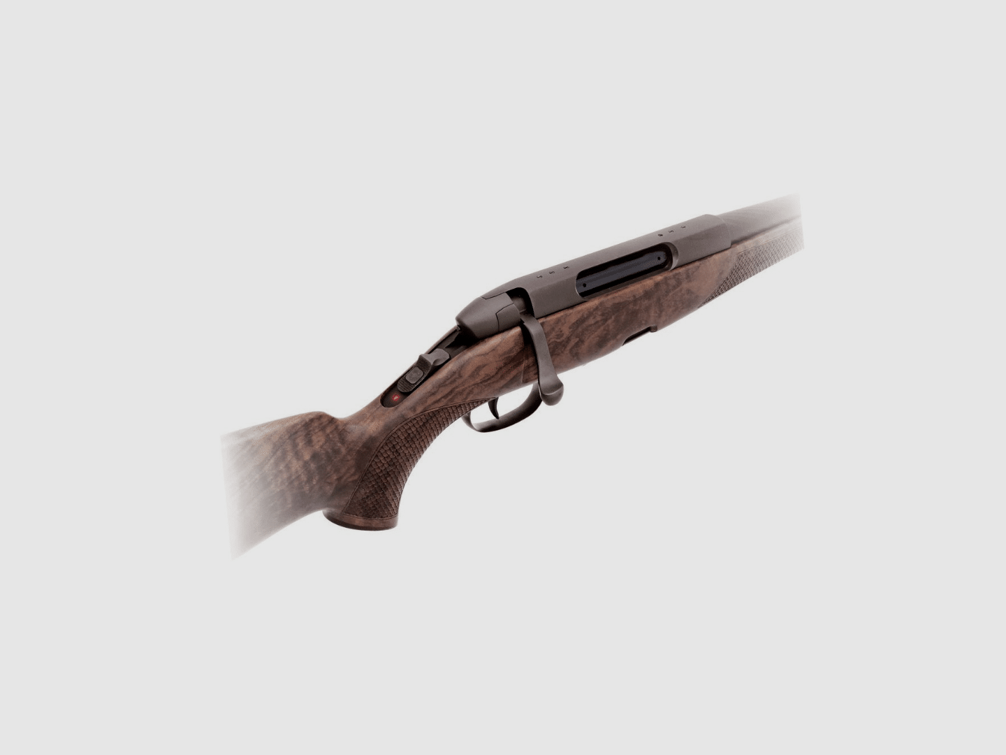 Repetierbüchse STEYR MANNLICHER SM12, Bild 3 von 5