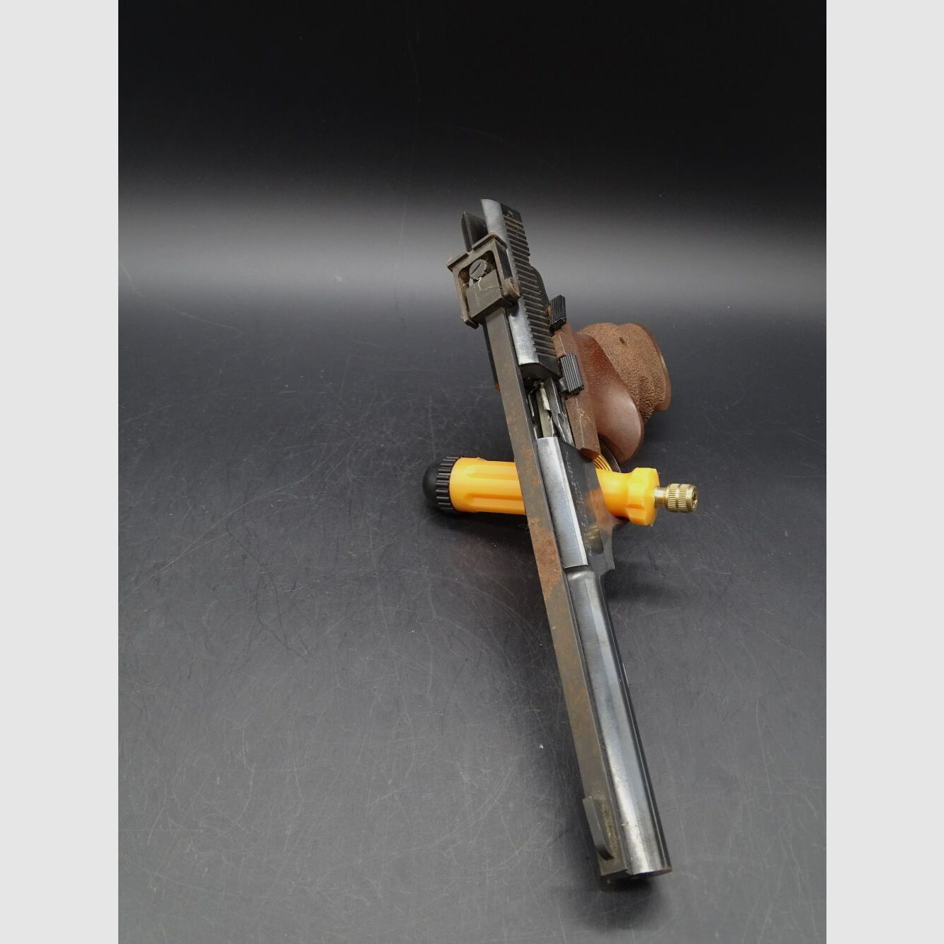 FN Browning Mod. 150 kaliber .22lr 150