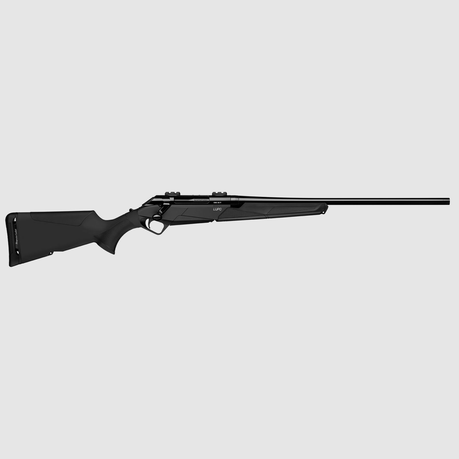 Benelli Lupo