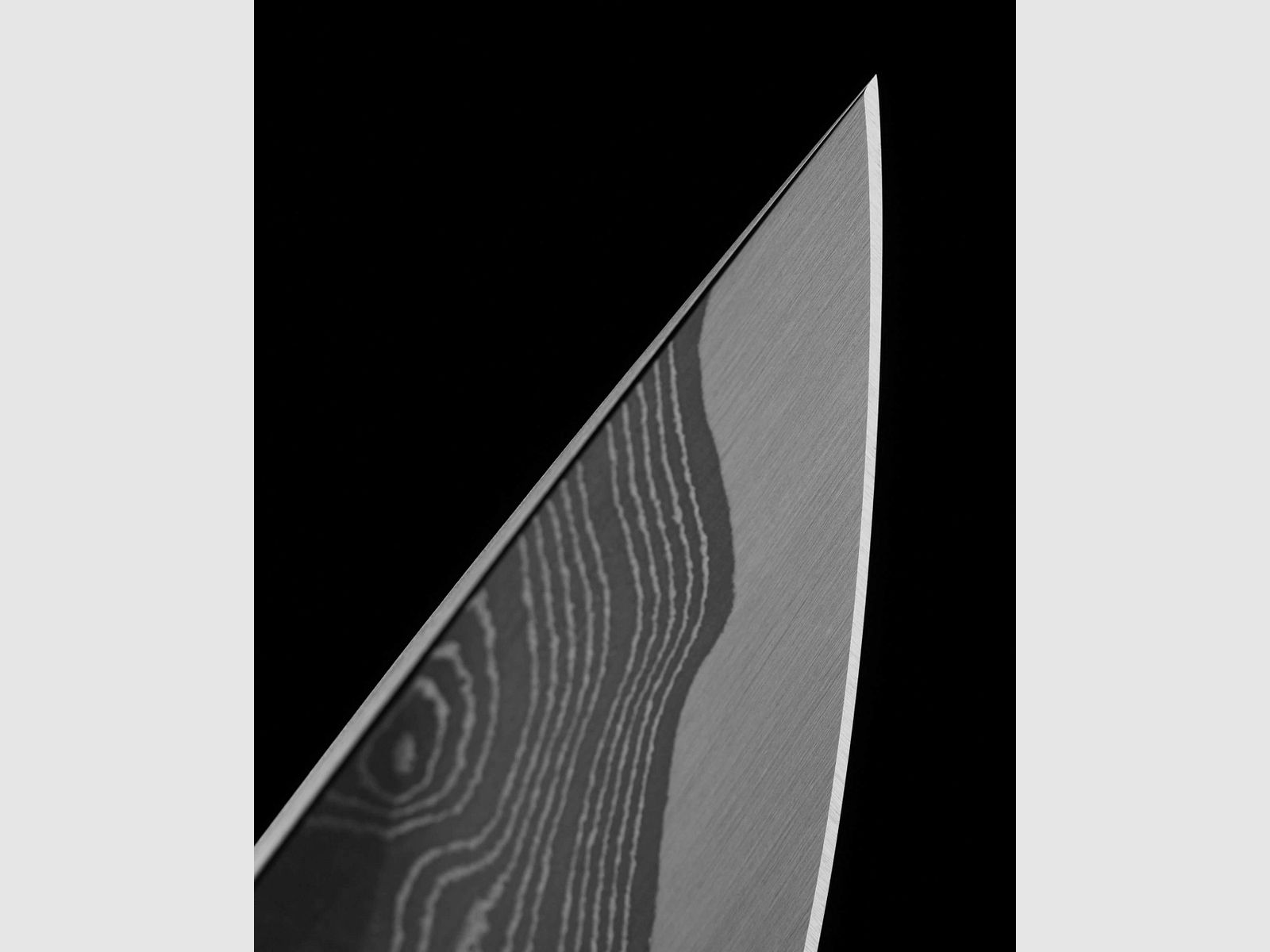 KD Knives Couteau Saison de Chasse à la Perdrix, image 6 sur 7