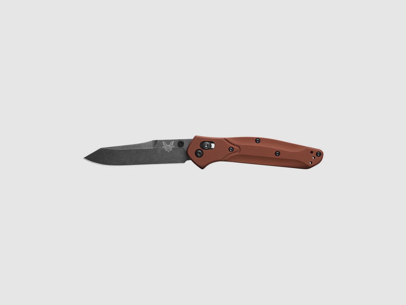 Couteau Benchmade Mini Osborne