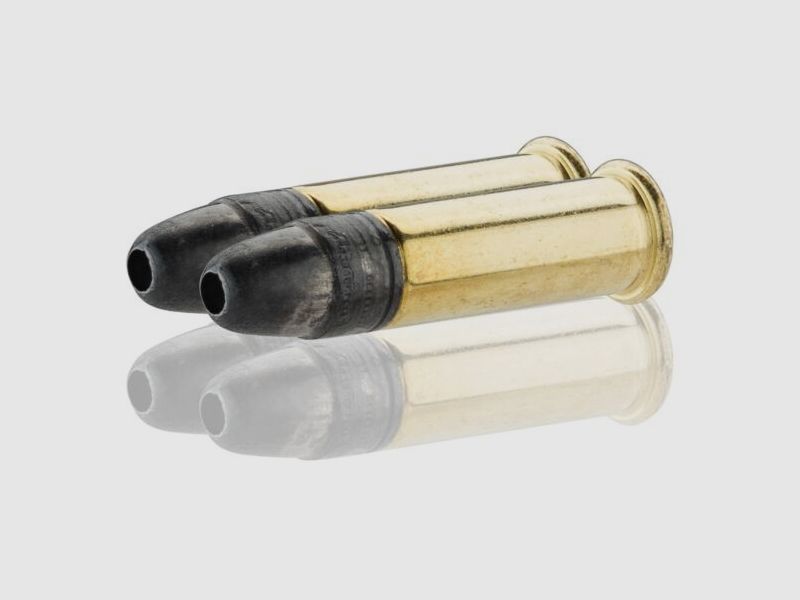 Eley Higt Velocity Hollow Point Subsonico Cartucho Calibre 22 LR, imagen 13 de 16
