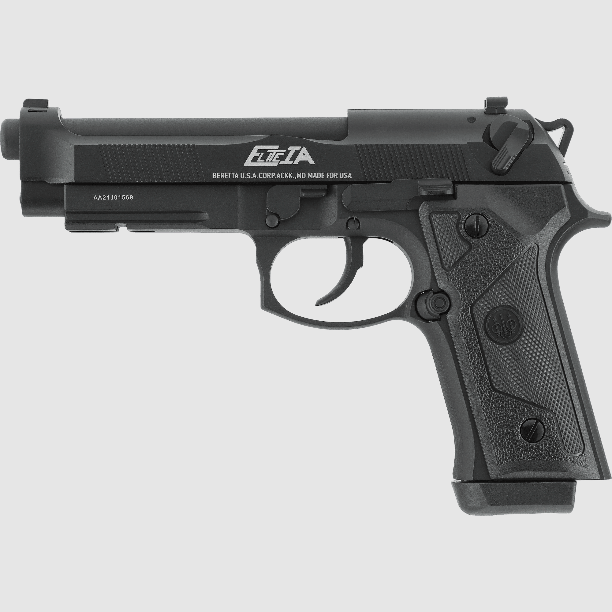Beretta Elite IA