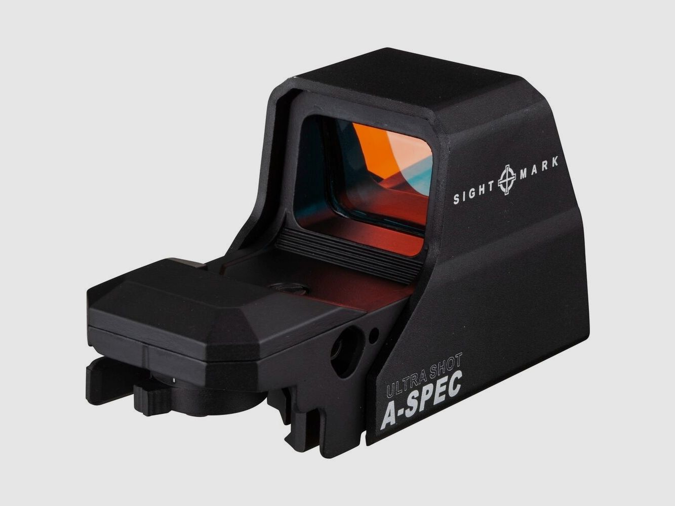 Sightmark Leuchtpunktvisier Ultra Shot A-Spec