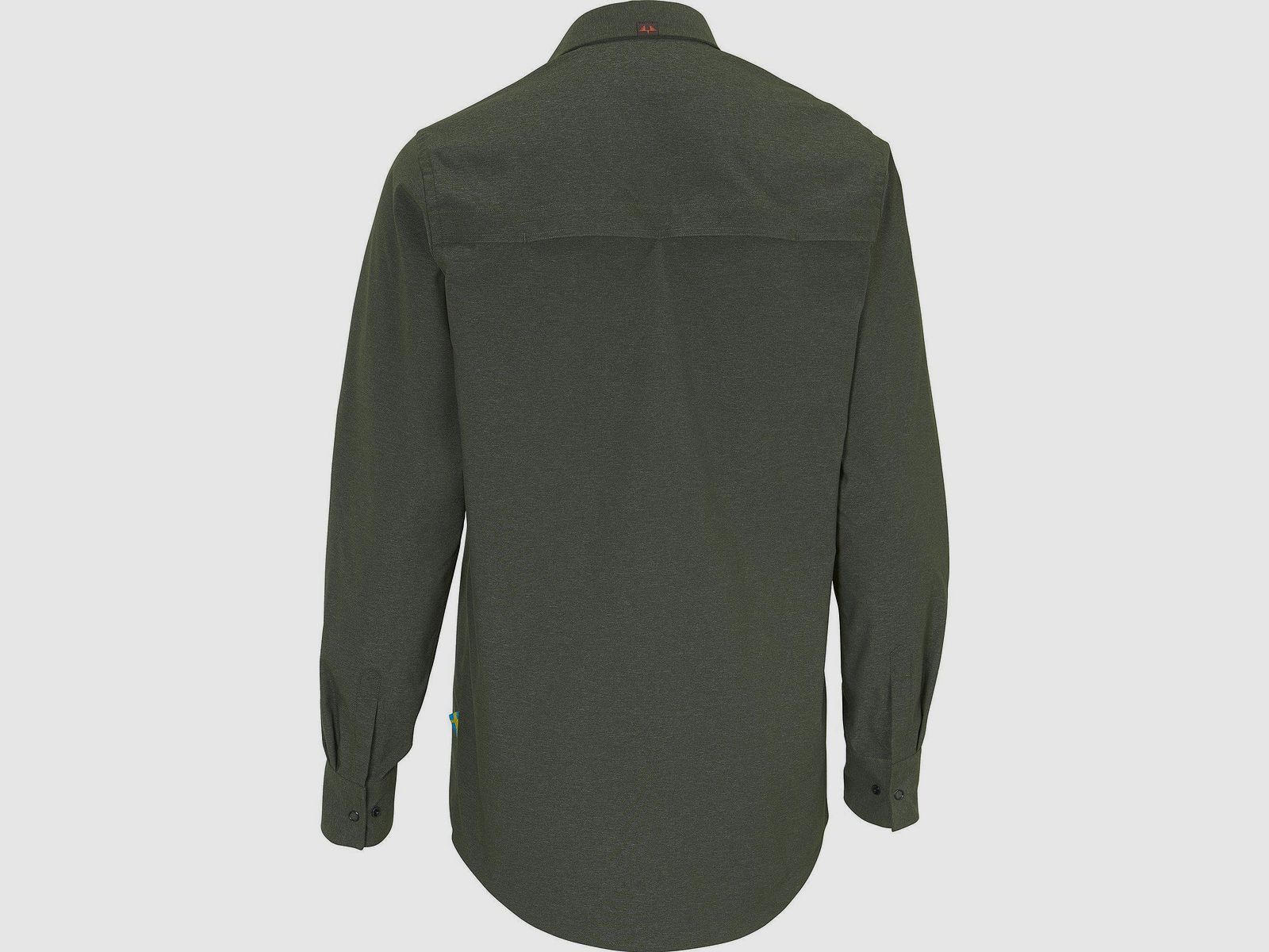 Camisa SWEDTEAM Titan Shirt, imagen 2 de 3