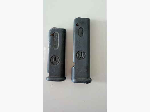 Haenel Suhl 310 GST
