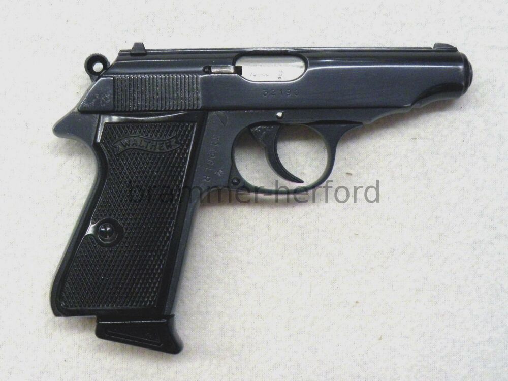 Walther PP