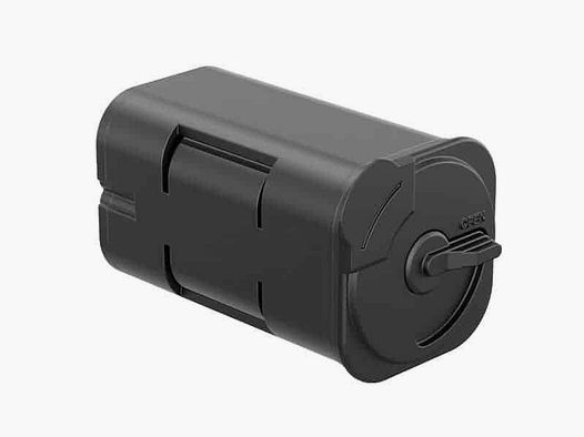 Pulsar DNV Batterie-Doppelpack