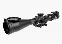 Sig Sauer TANGO-MSR 5-30x56 FFP MRAD Milling 2.0