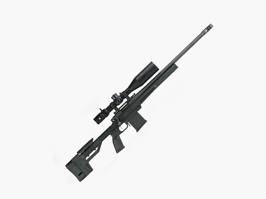 MDT Oryx Tikka T1x zwart