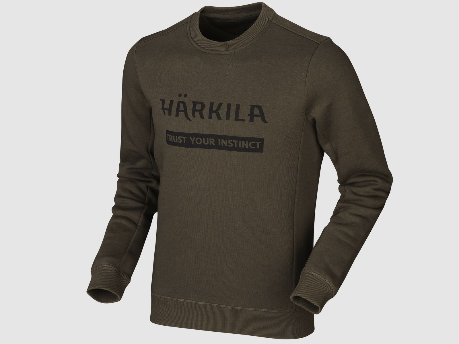 Sweatshirt Hrkila