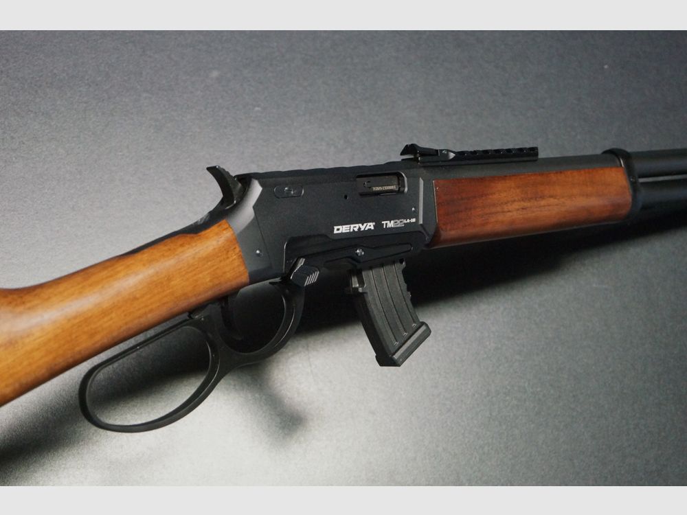 Derya TM22 LA-18 C101, Bild 3 von 5