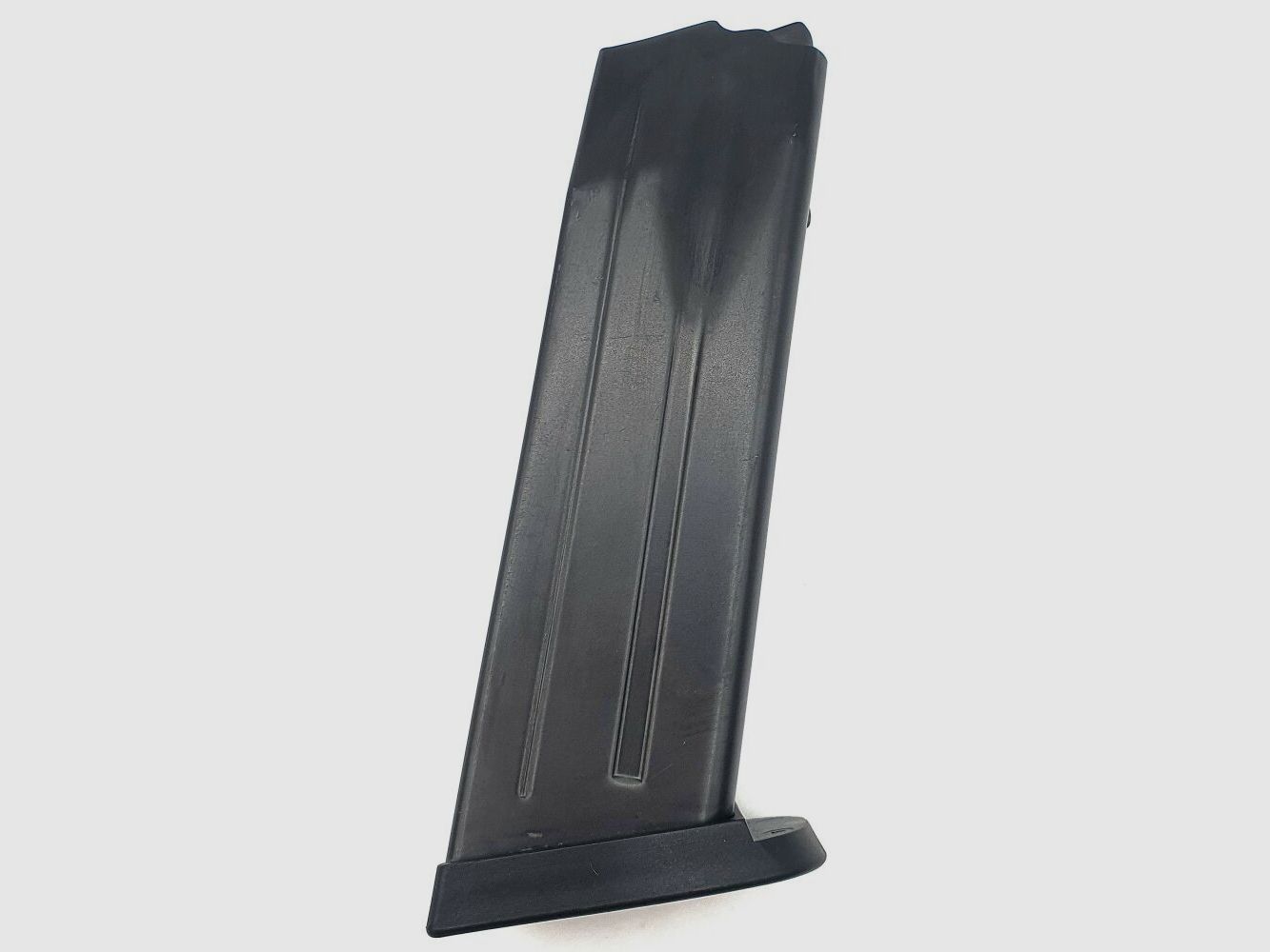 Heckler & Koch Mark 23