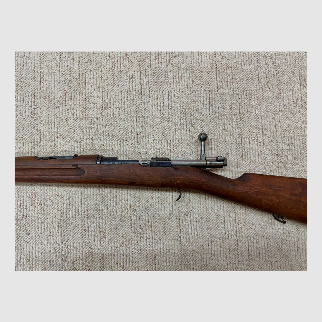 Carl Gustafs M96, Bild 2 von 3