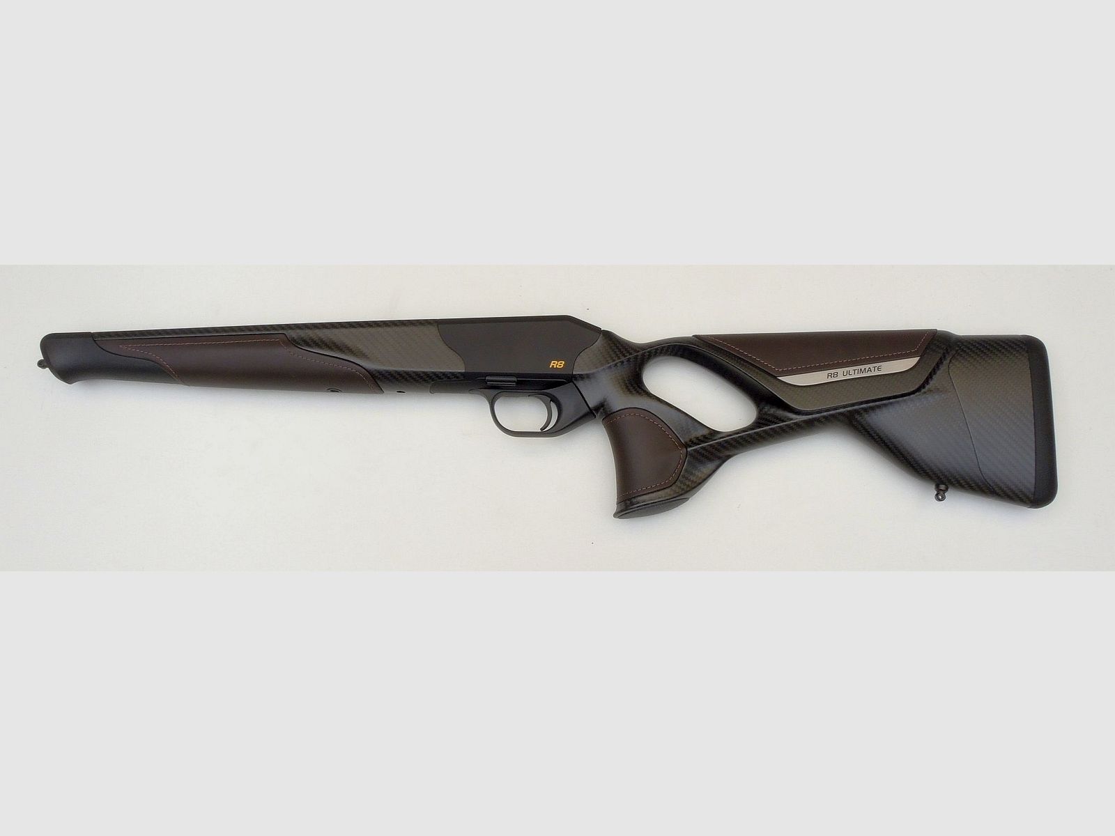 System Blaser R8 Ultimate Carbon Leather