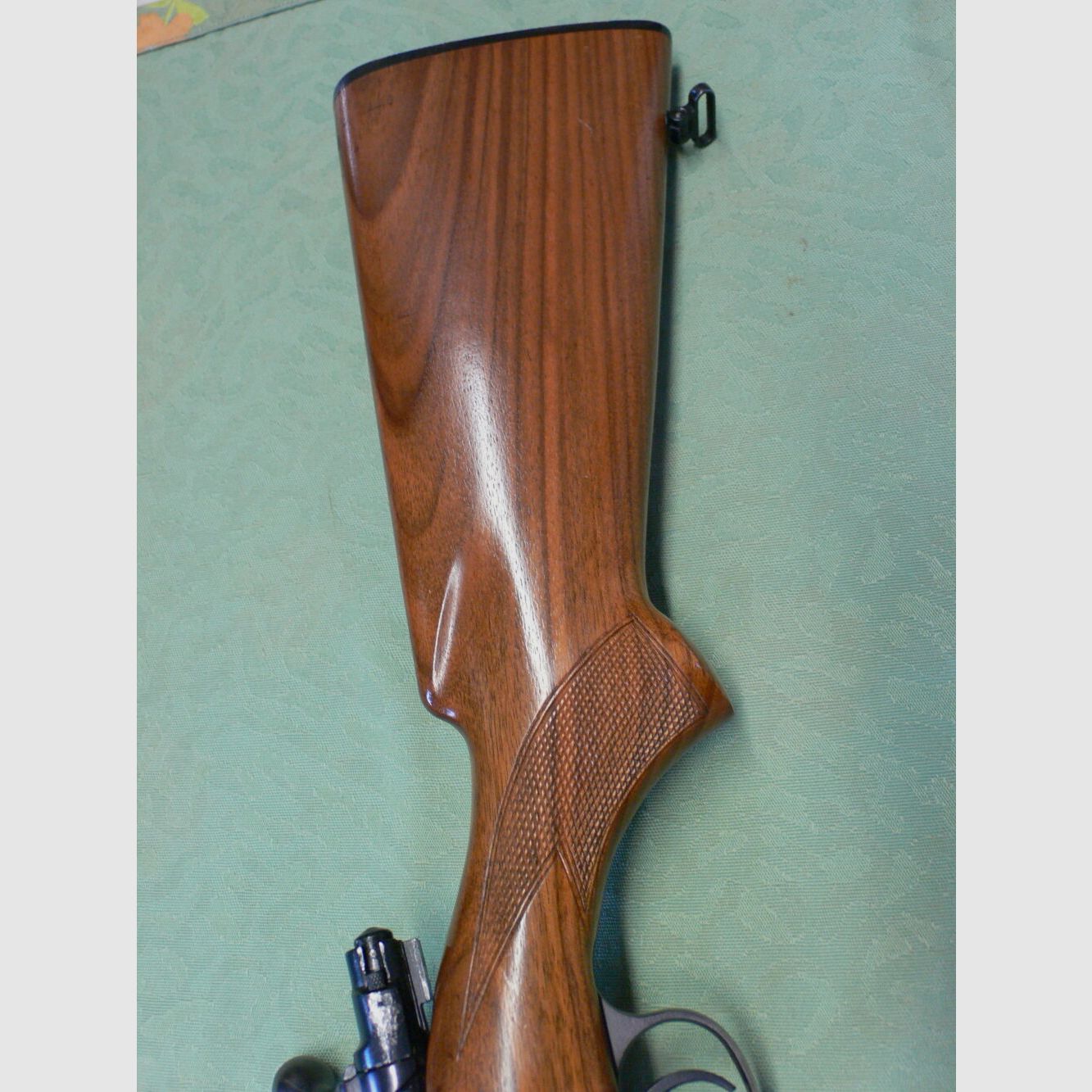 CZ Brünner CZ 601 ZKK