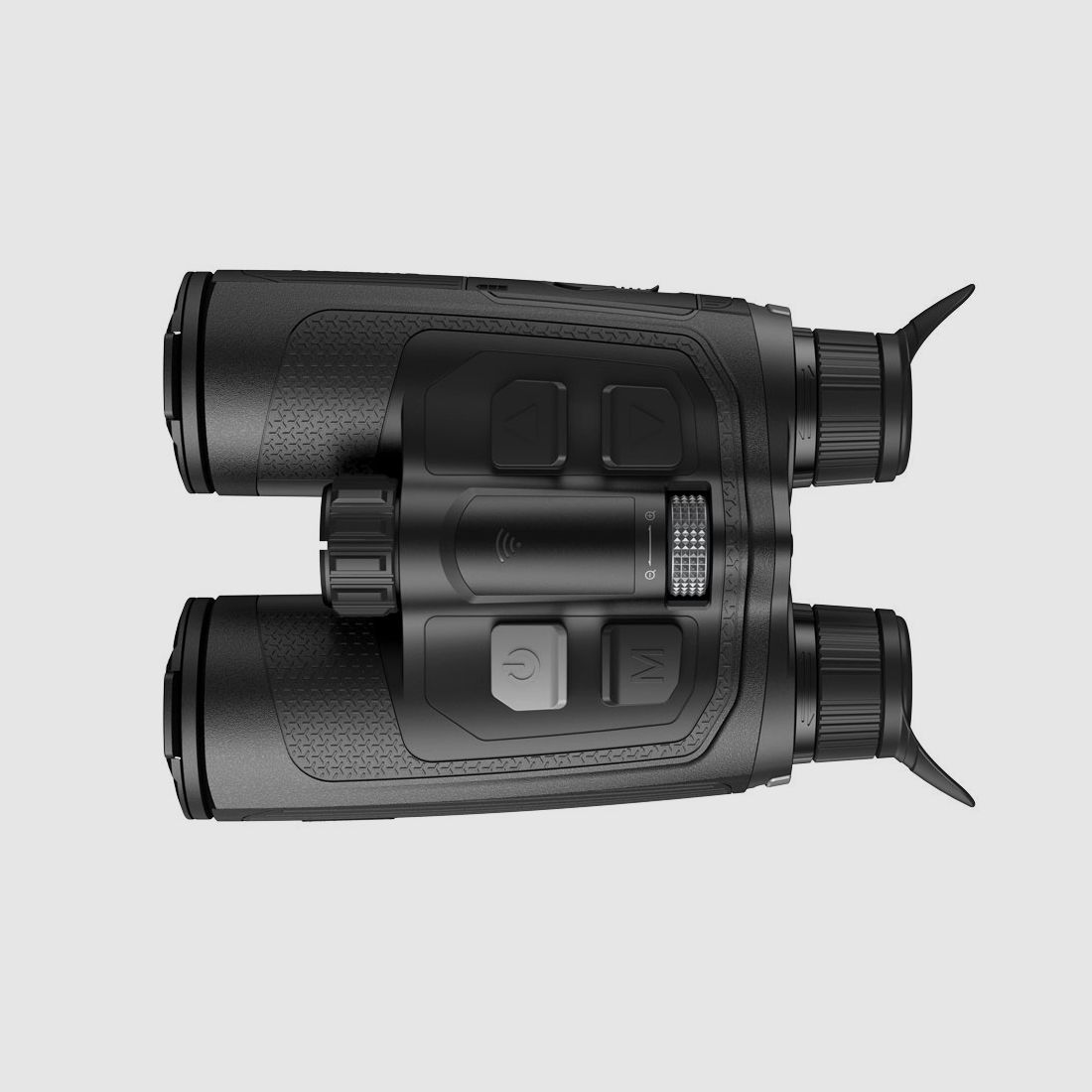 Nocpix Omni Dual-Spectrum Binocolo H35R, immagine 7 di 7