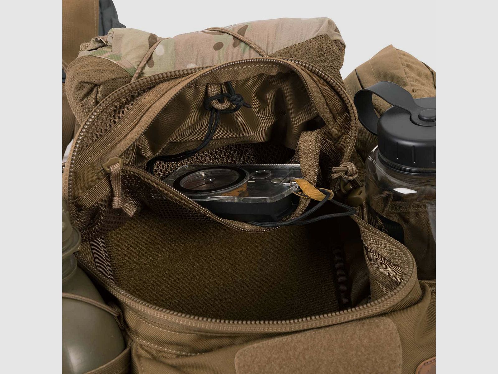 HELIKON-TEX FOXTROT MK2 BELT RIG SHADOW GREY