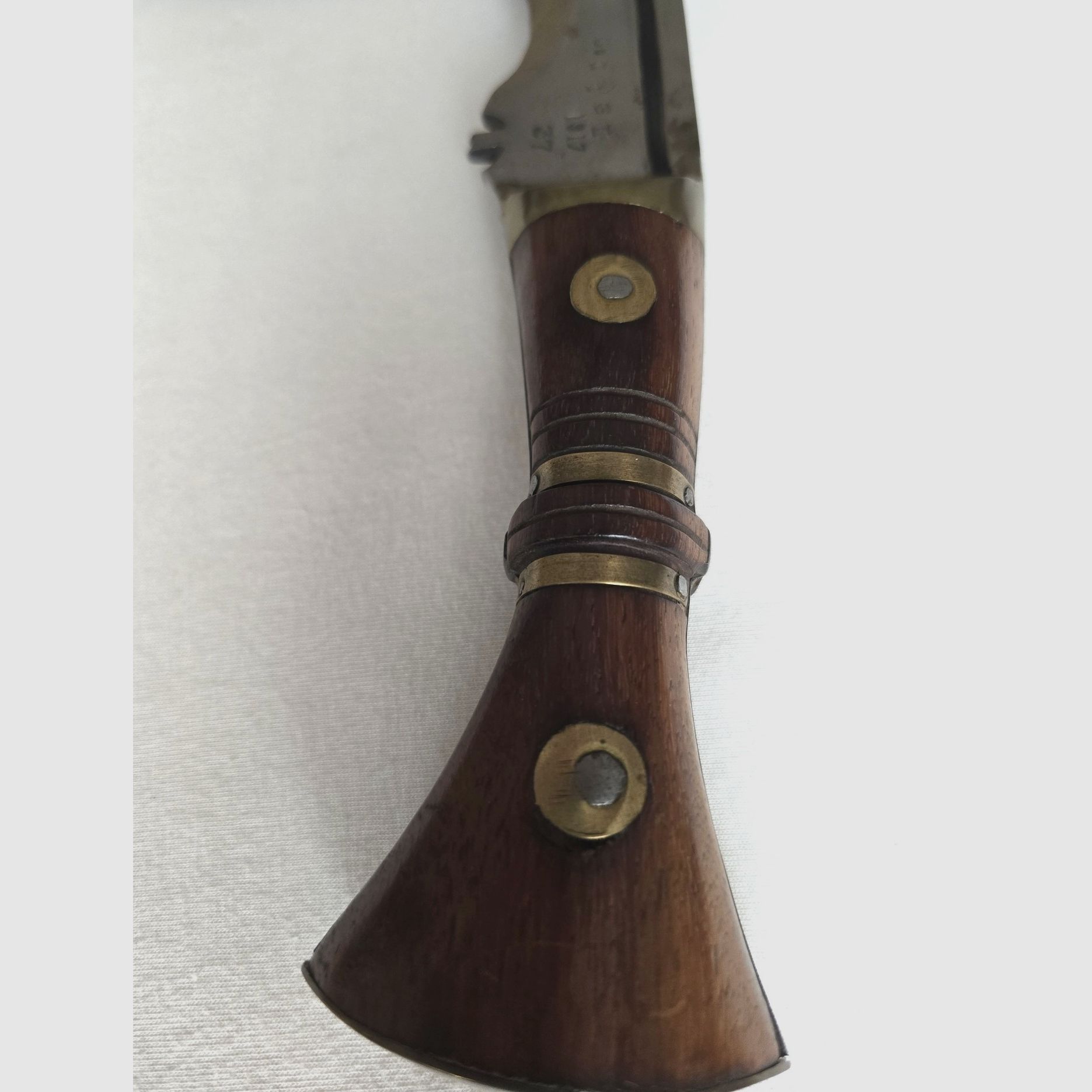 Gurkha combat knife / Khukuri, dagger India