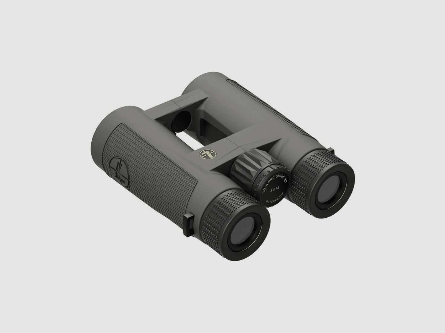 Binocolo Leupold BX-4 Pro Guide HD – 8×42, immagine 2 di 7