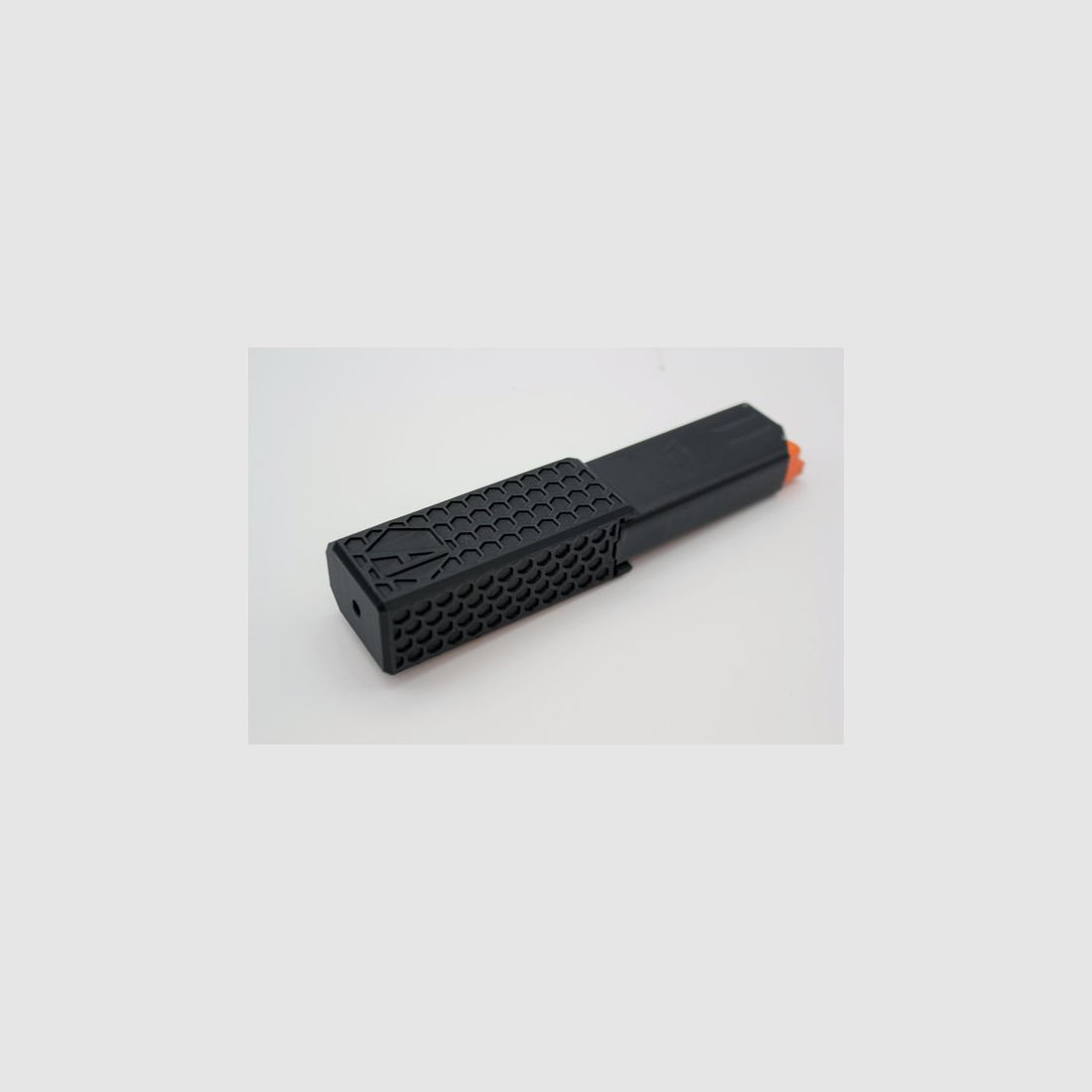Alpha Precision - EasyGrip magazine extension for Colt style magazines