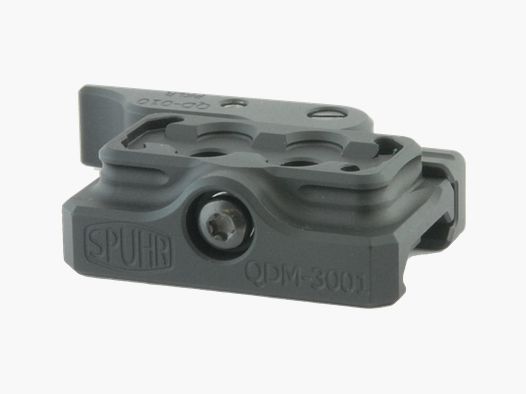 Spuhr Montage Trijicon MRO H 30 mm