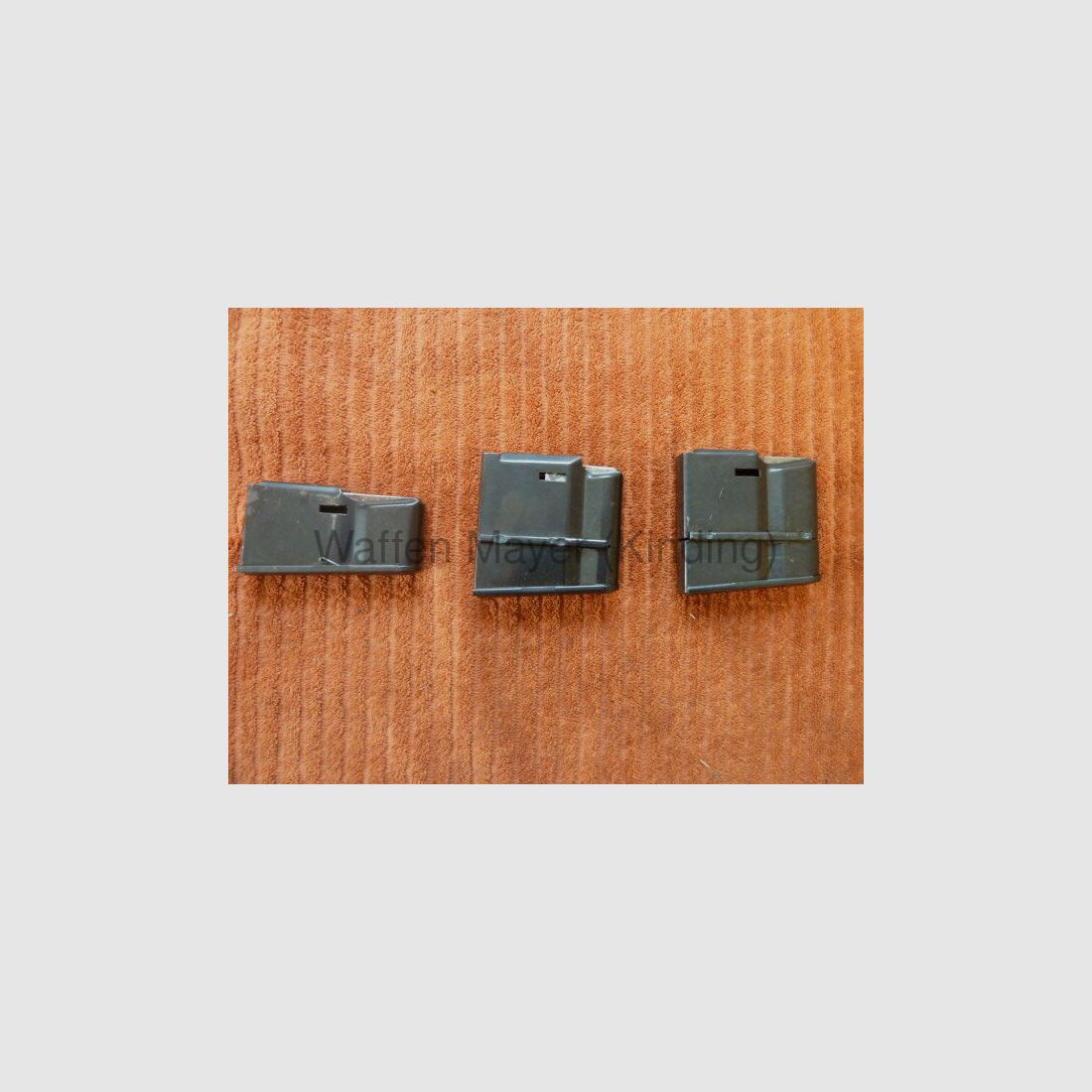 Krico- Mod.600 und 700 und 902, Bild 2 von 2