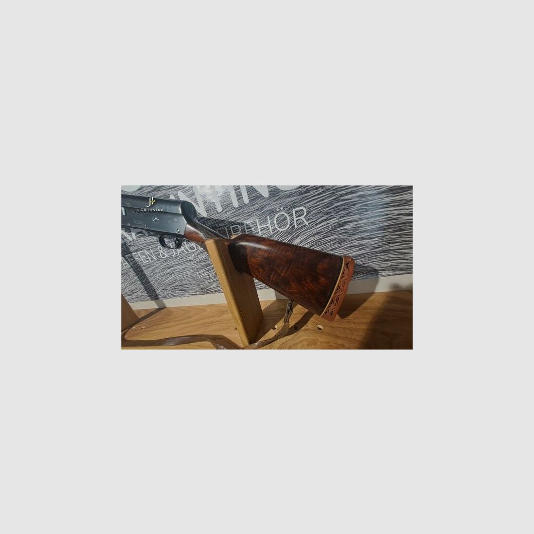 Remington FN Fabrique Nationale