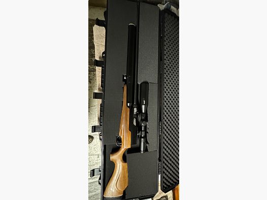 Airgun AEA Zeus Cal.68 F-Serie