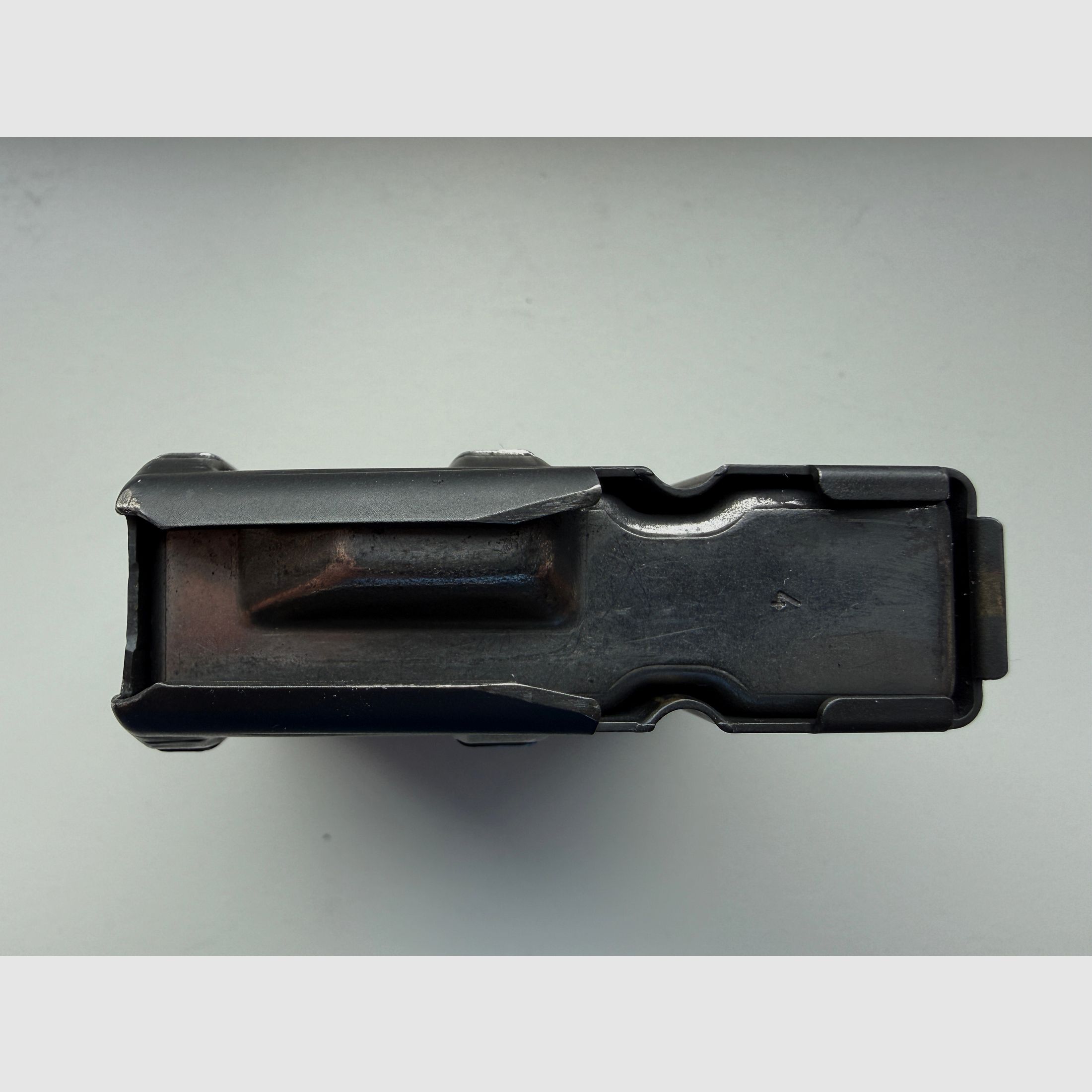 HK SL6 10 Schuss Magazin .223 / .222