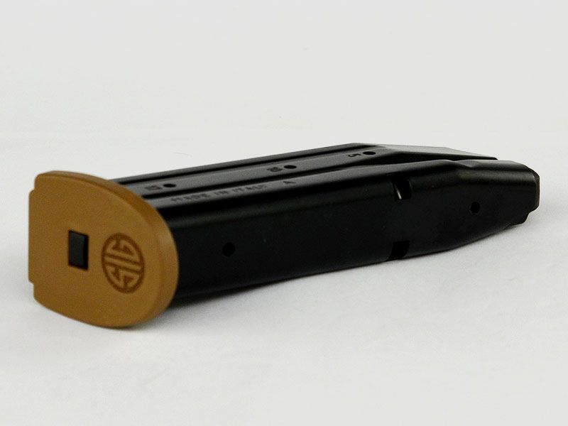 Sig Sauer Zapasowy Magazynek P320 M17 / M18
