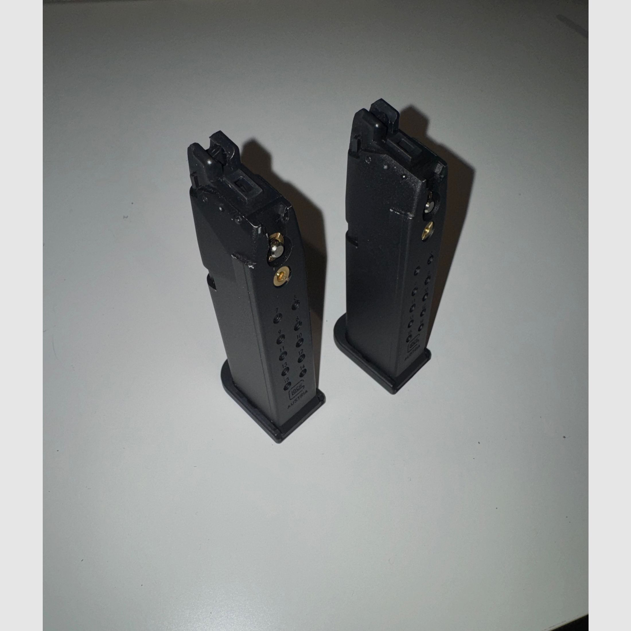 Airsoft complete set: Begadi M4 NOVA + new Glock 19 + gear – like new Price: €989.99 VB