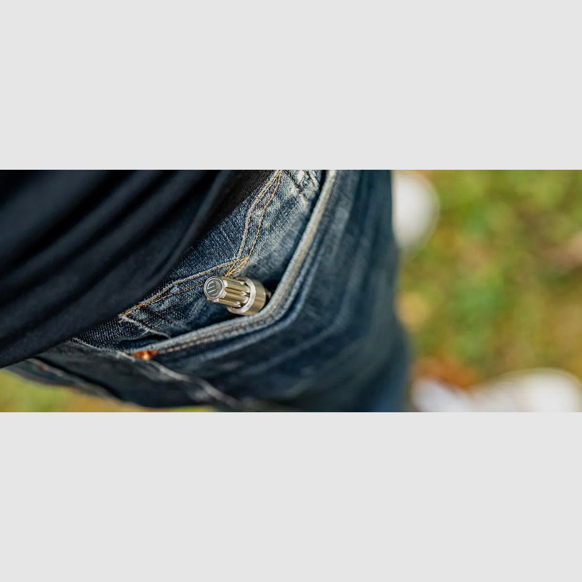 XADR Slim aiguiseur de couteaux mobile