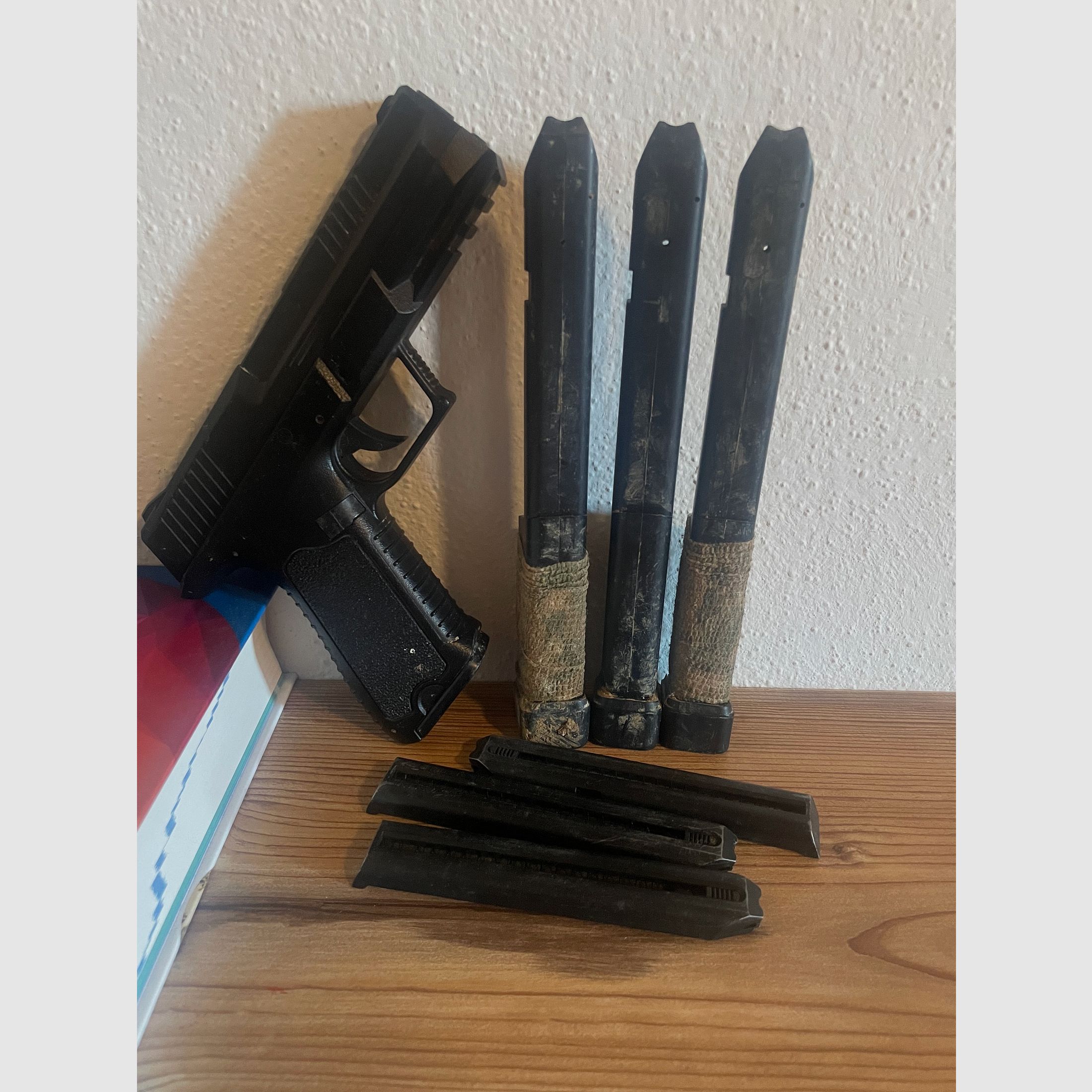 Cyma Cm030