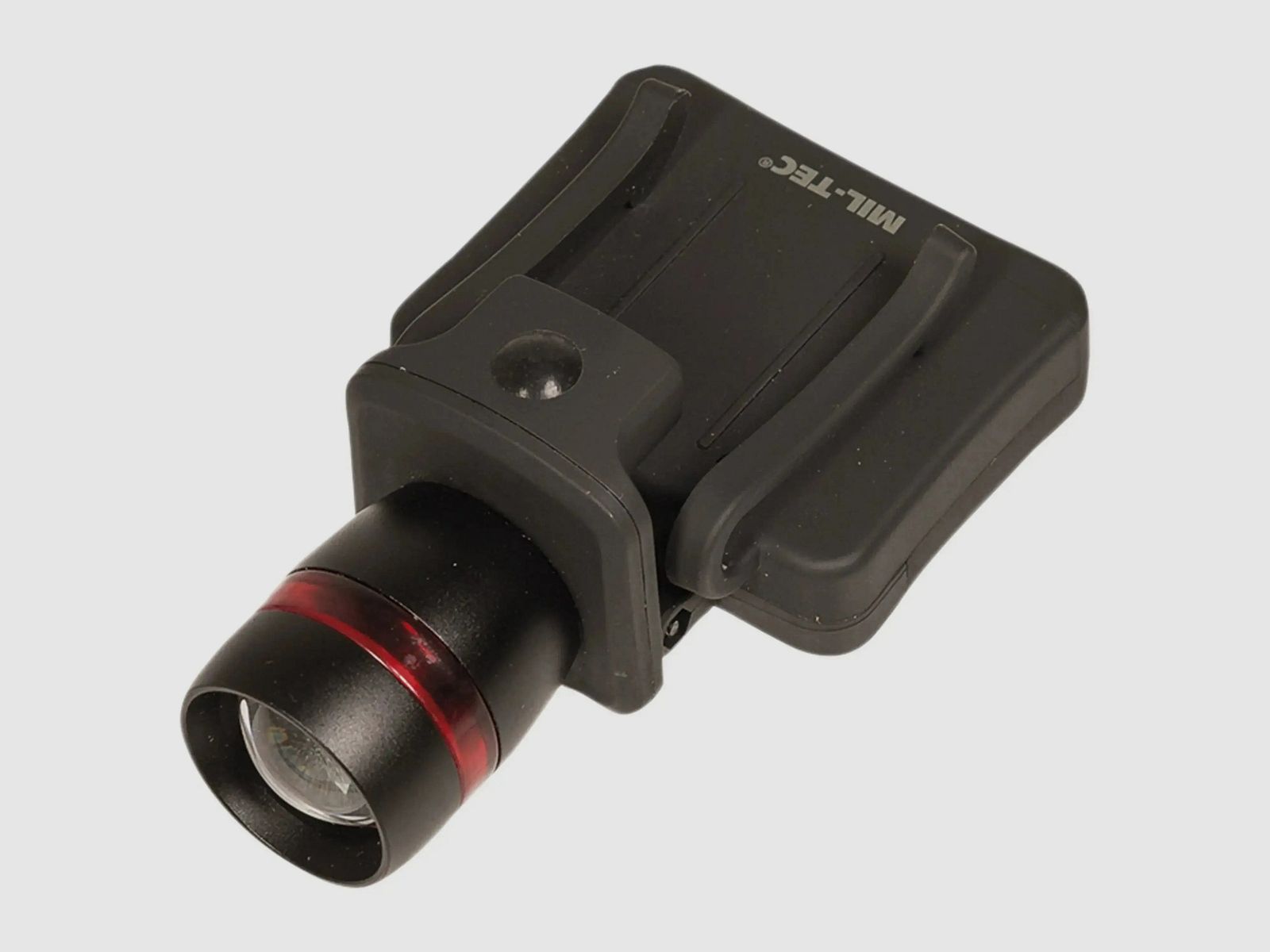 Mil-Tec Lampe Clip pour Casquette