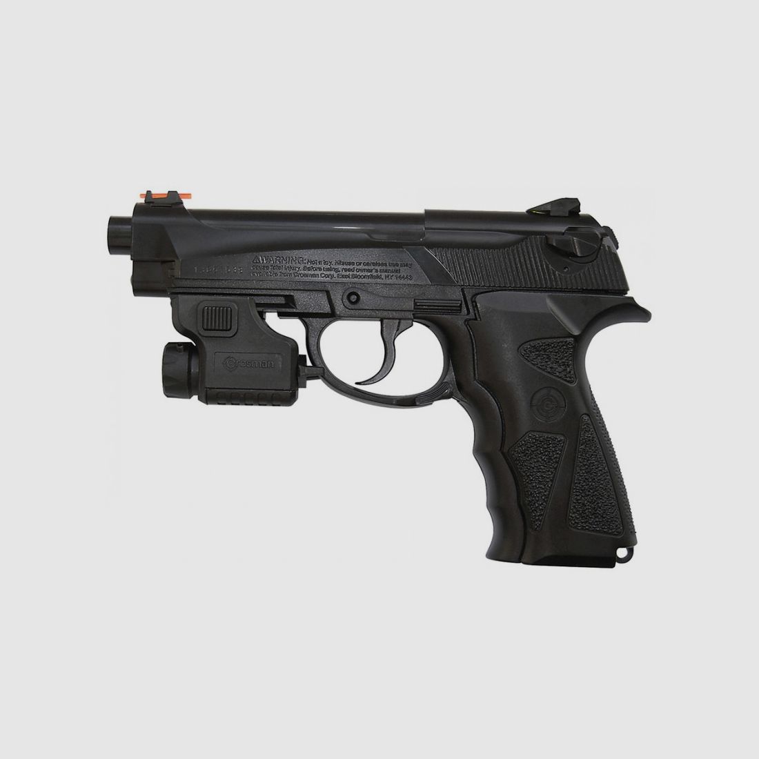 C31 - CROSMAN, Bild 1 von 2