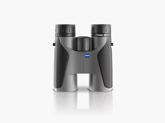 Binocolo Carl Zeiss Sport Optics TERRA ED 10x42 grigio
