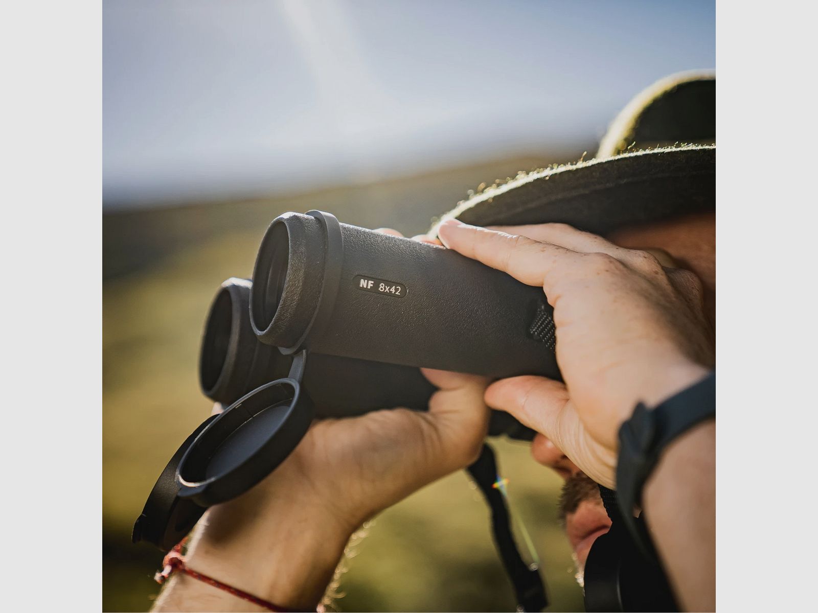 NF 8x42 inception | refurbished