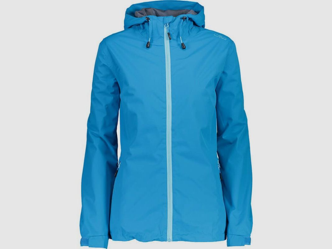 CMP Damen Jacke  aus Ripstop