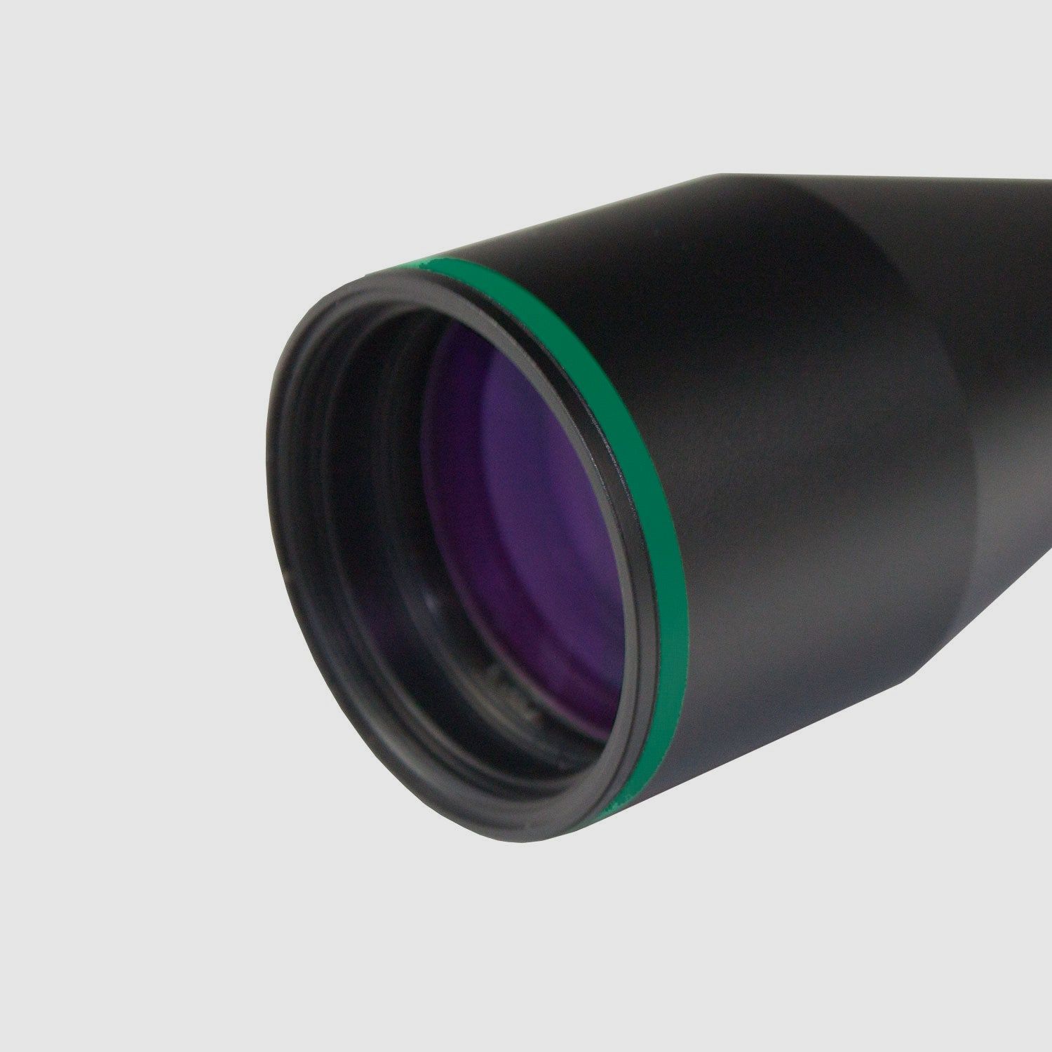 Staffelsee 1,5-9x42 LD V2 Leuchtfaser-Absehen 4