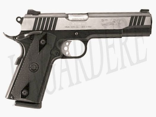 TAURUS PT 1911 DUOTONE (PISTOLA)