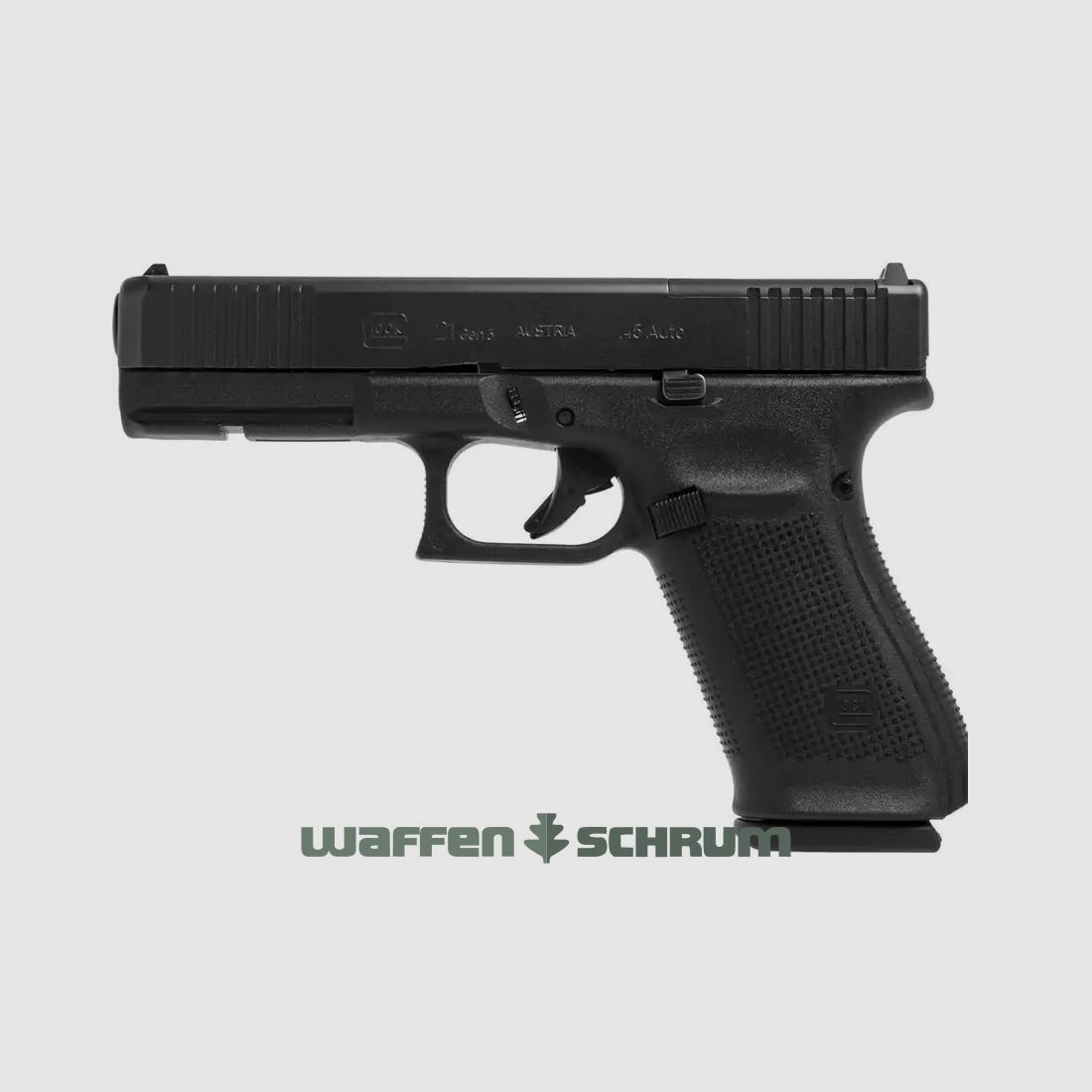 Glock 21 GEN.5 FS M.O.S