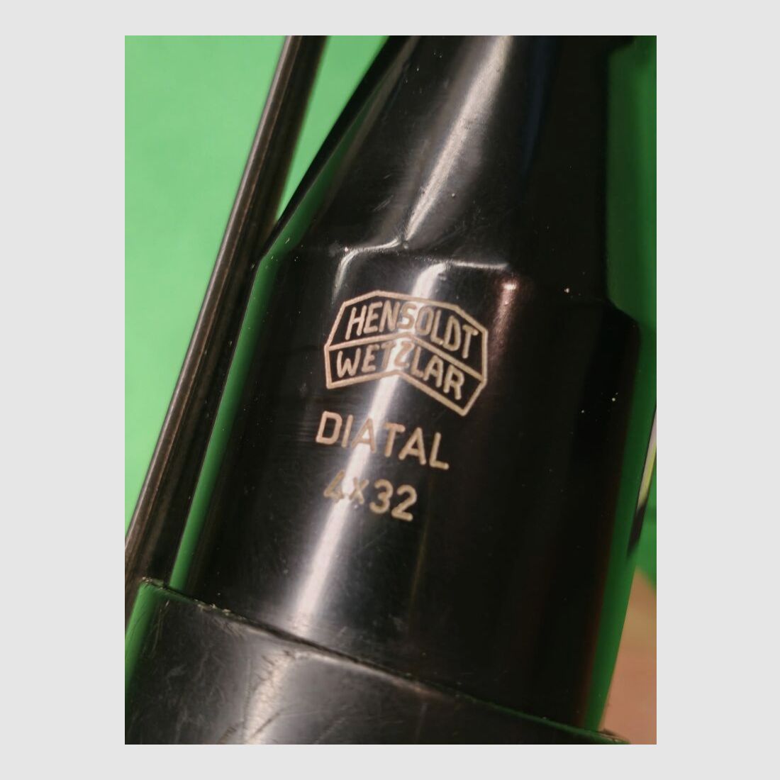 Sauer & Sohn 54 réservé