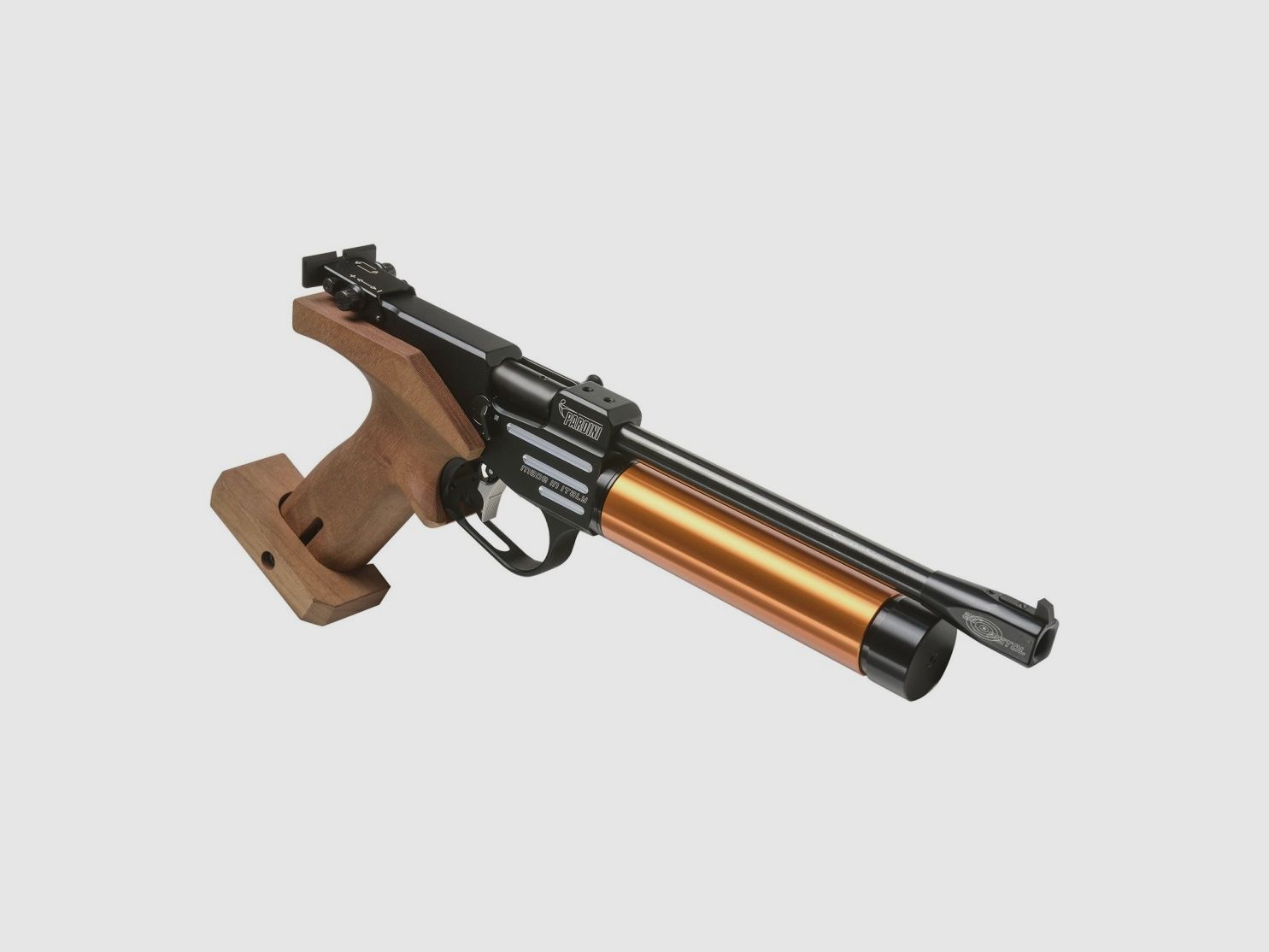 Pardini K12 Kid Cal. 4.5 mm, immagine 2 di 8