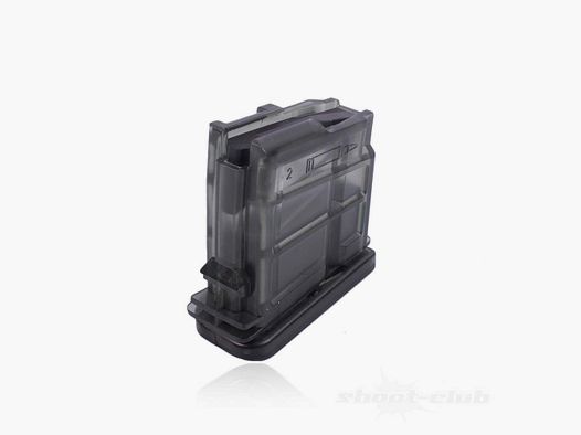 Heckler & Koch H&K Magazin f. HK243/SL8