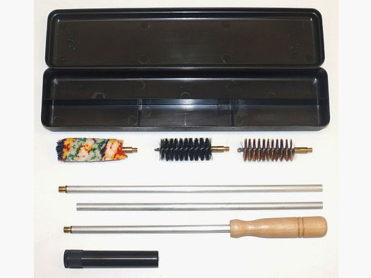 Franchi Putzzeug, Franchi SPAS 15