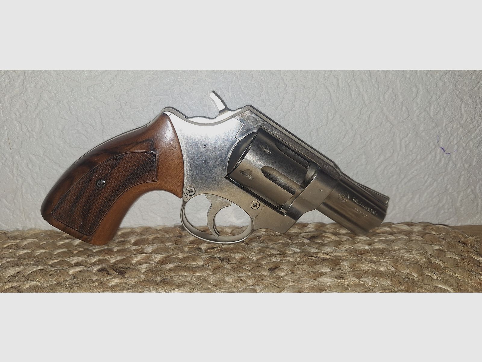 Originaler Röhm RG69 aus 1993