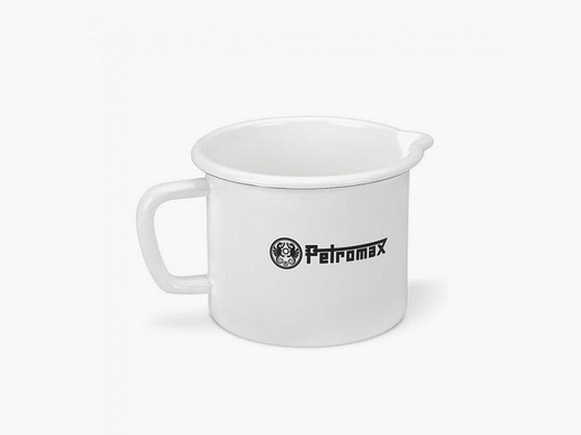 Petromax Emaille Milchtopf