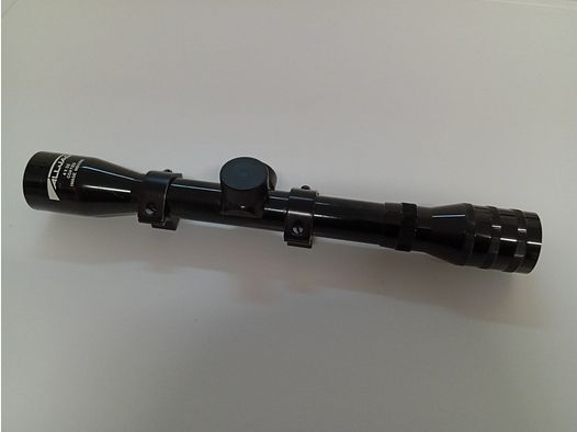 Alljagd Zielfernrohr 4X32