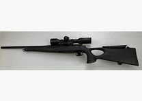 Sauer 505 Synchro XT Outback